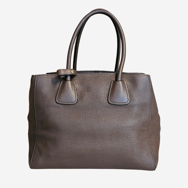 Vitello Daino Tote