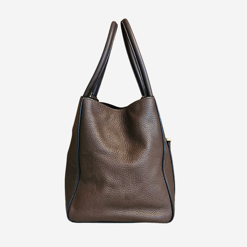 Vitello Daino Tote