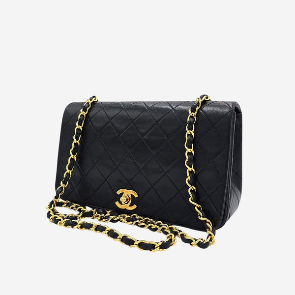 SORT FULL FLAP BAG