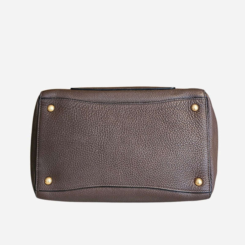 Vitello Daino Tote