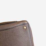 Vitello Daino Tote