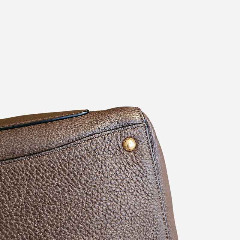 Vitello Daino Tote