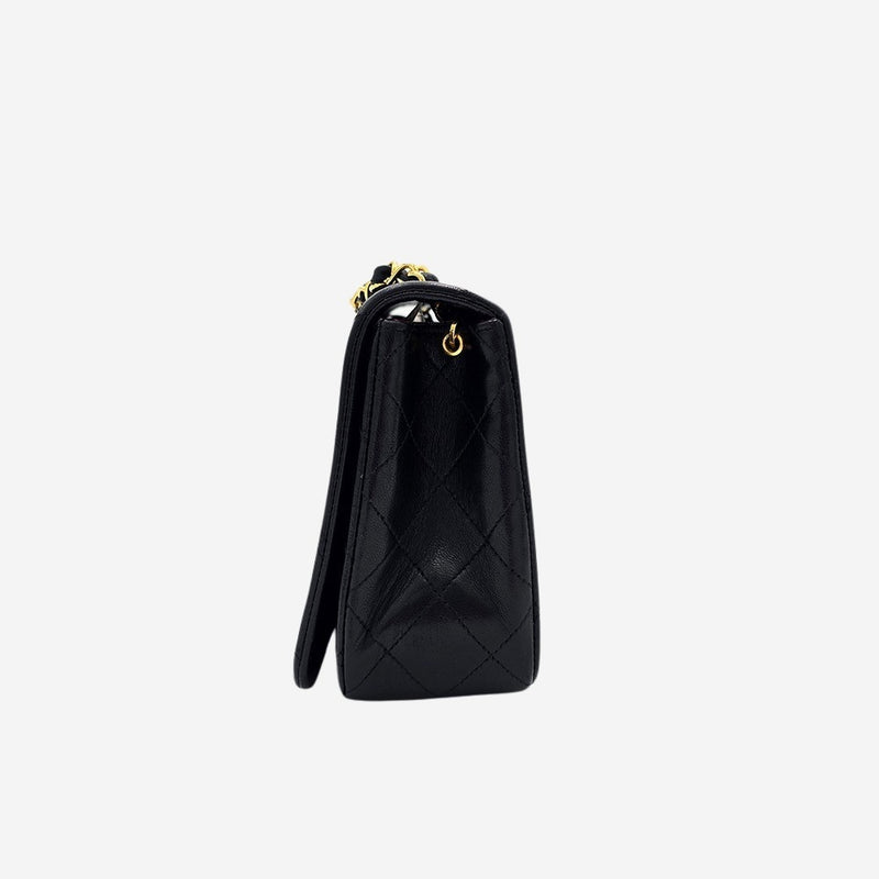 SORT FULL FLAP BAG