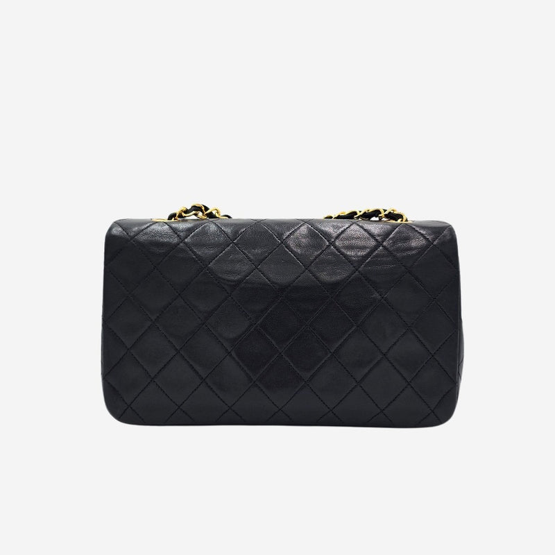 SORT FULL FLAP BAG