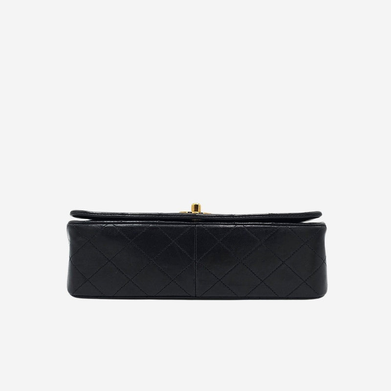 SORT FULL FLAP BAG