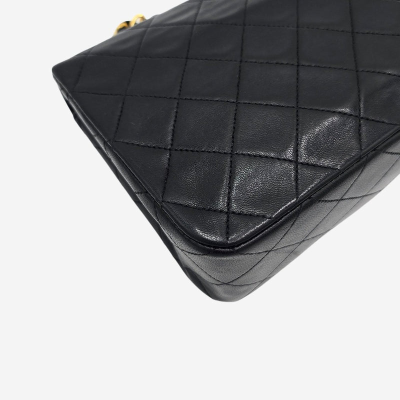 SORT FULL FLAP BAG