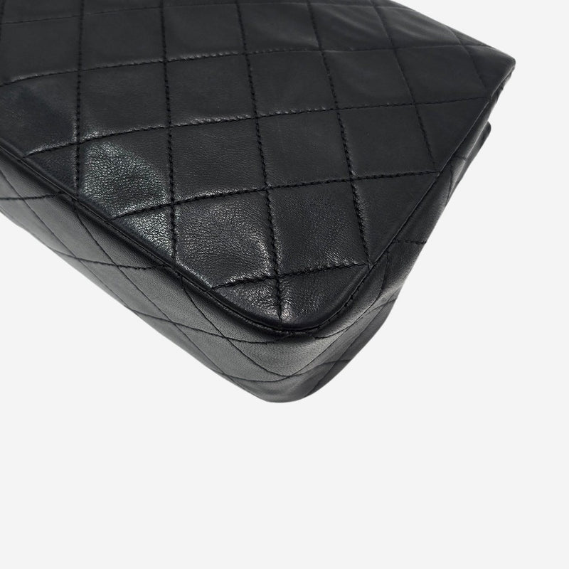 SORT FULL FLAP BAG