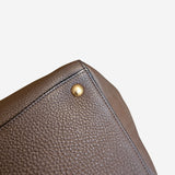 Vitello Daino Tote