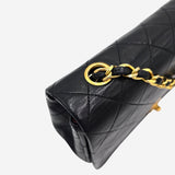 SORT FULL FLAP BAG
