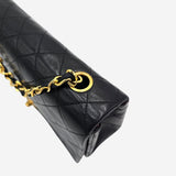 SORT FULL FLAP BAG