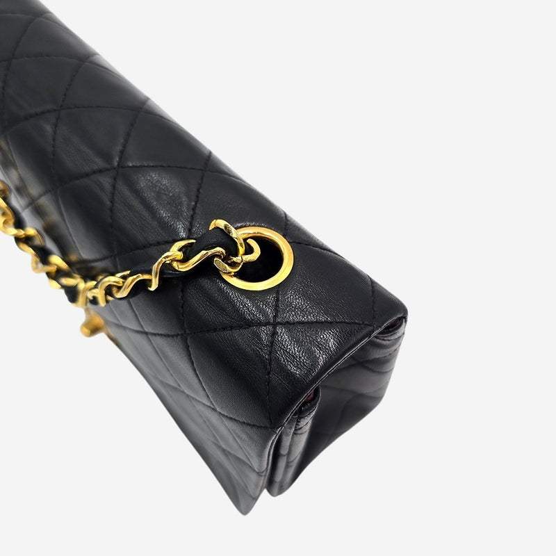 SORT FULL FLAP BAG