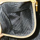 Vitello Daino Tote