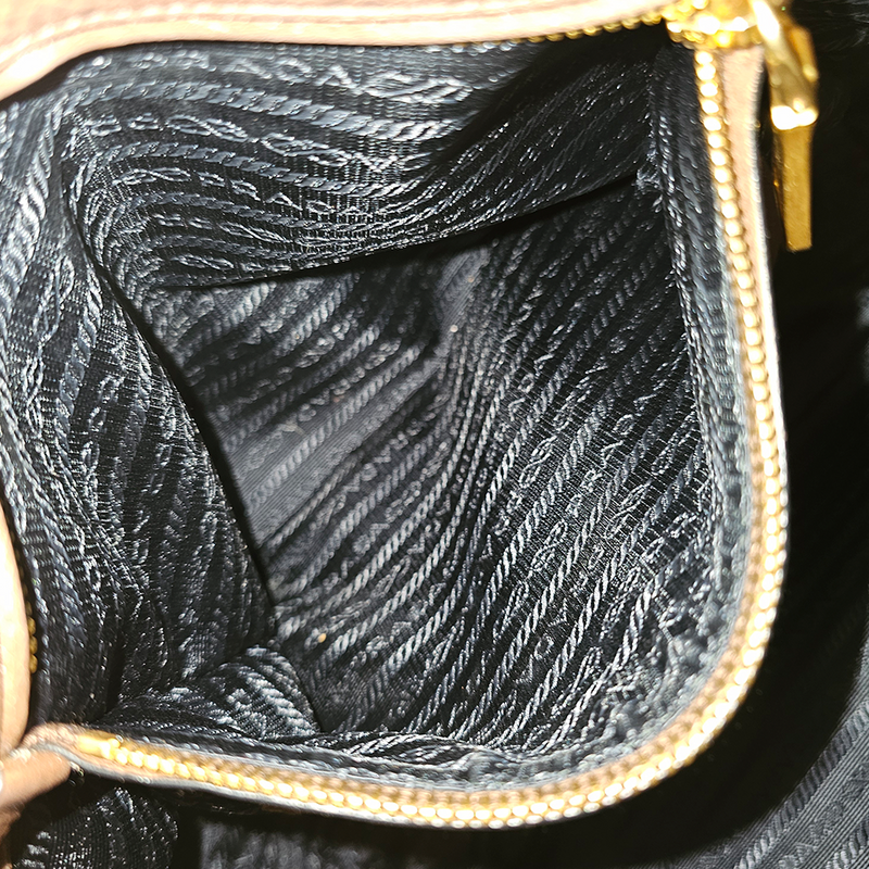 Vitello Daino Tote
