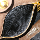 Vitello Daino Tote