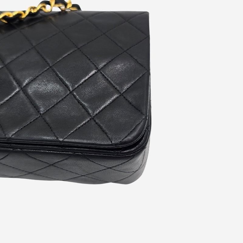 SORT FULL FLAP BAG