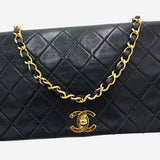 SORT FULL FLAP BAG