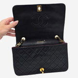 SORT FULL FLAP BAG