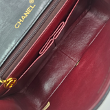 SORT FULL FLAP BAG
