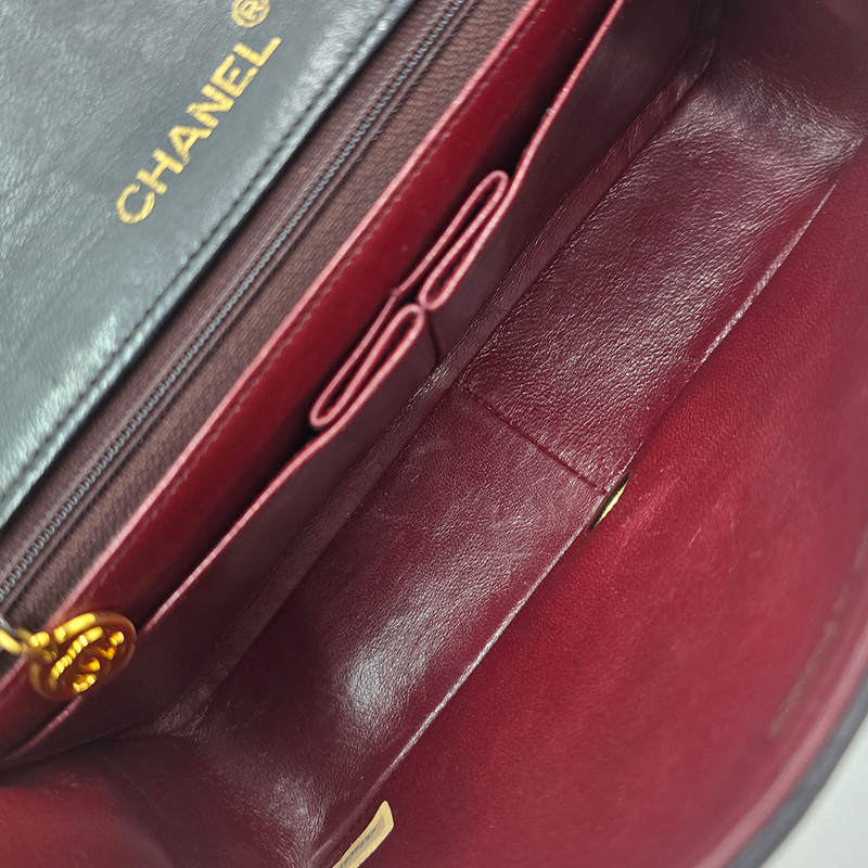 SORT FULL FLAP BAG