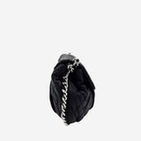 Medium Chain around flap bag