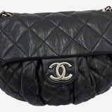 Medium Chain around flap bag