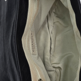 Medium Chain around flap bag