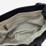 Medium Chain around flap bag