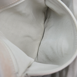 Medium Chain around flap bag
