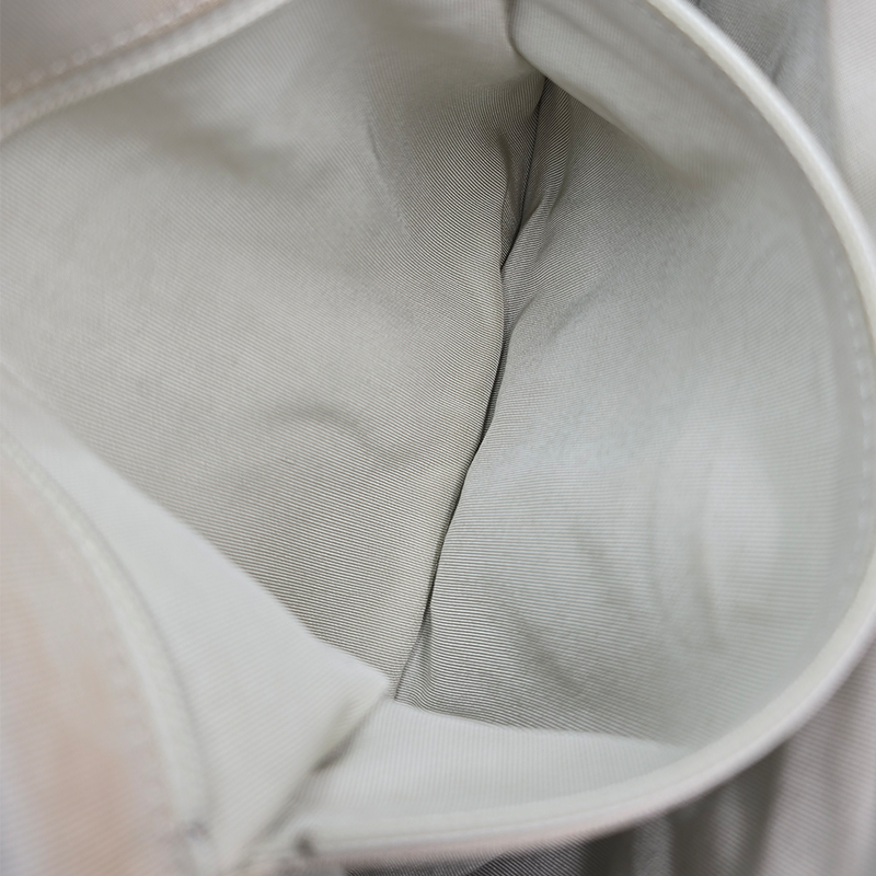 Medium Chain around flap bag