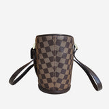 Damier Ebene Manosque PM