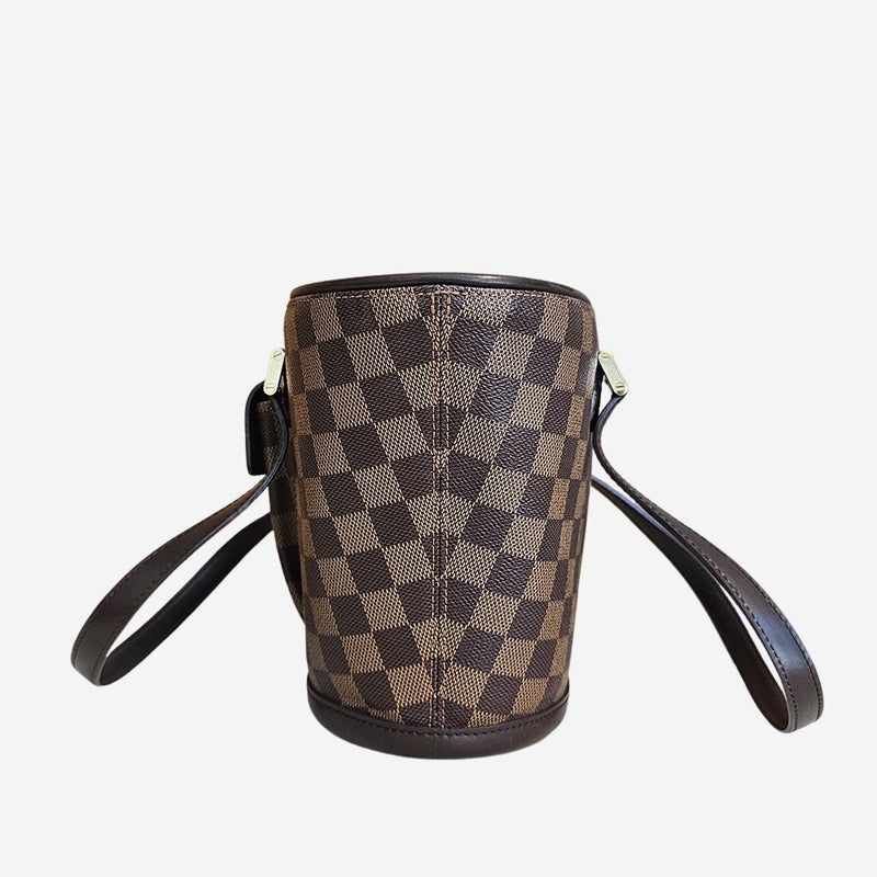Damier Ebene Manosque PM