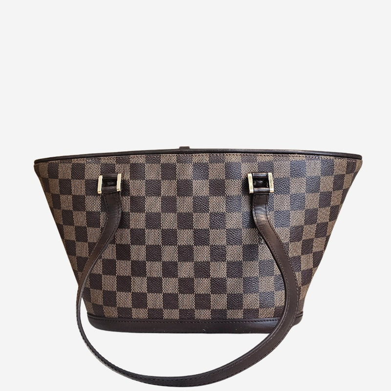 Damier Ebene Manosque PM
