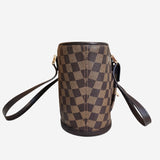 Damier Ebene Manosque PM