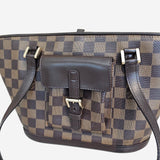 Damier Ebene Manosque PM