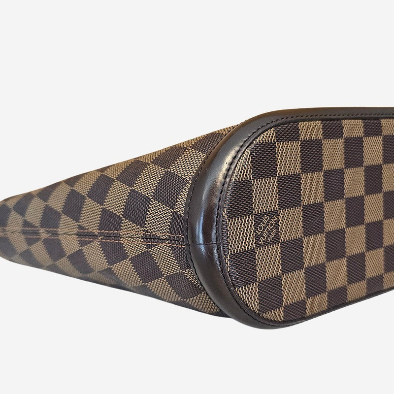 Damier Ebene Manosque PM