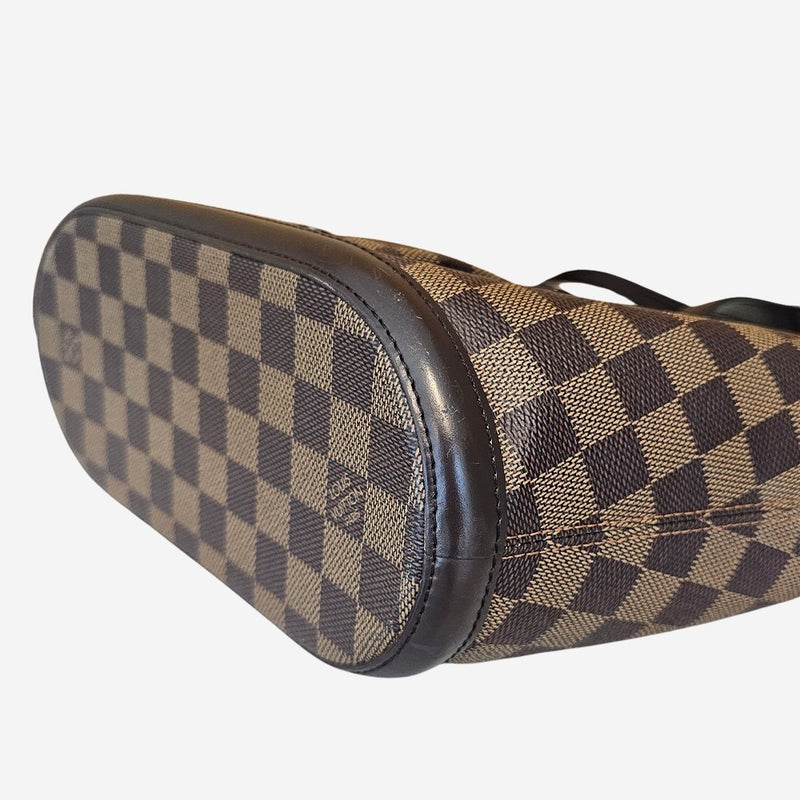 Damier Ebene Manosque PM