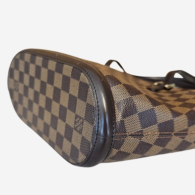 Damier Ebene Manosque PM