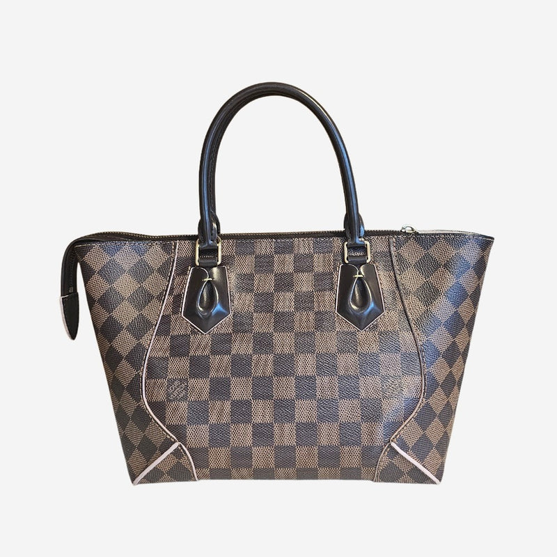 Damier Ebene Kaisa PM
