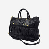 Gaufre tote