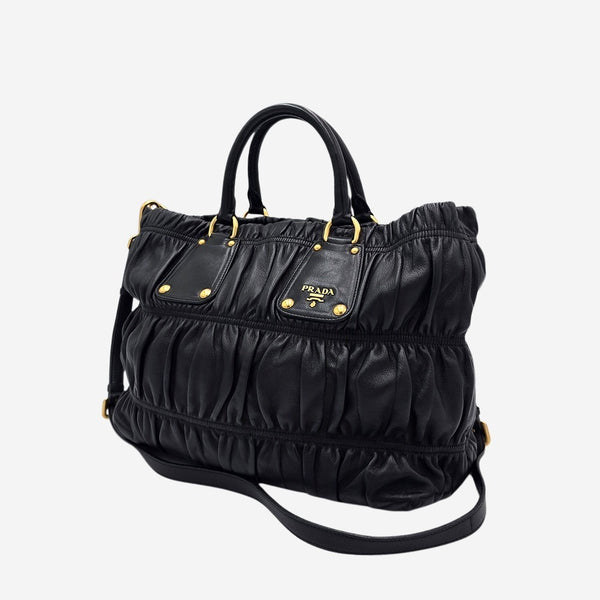 Gaufre tote