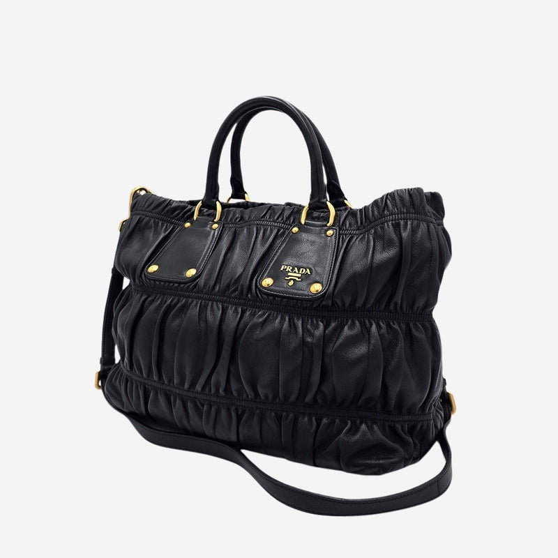 Gaufre tote