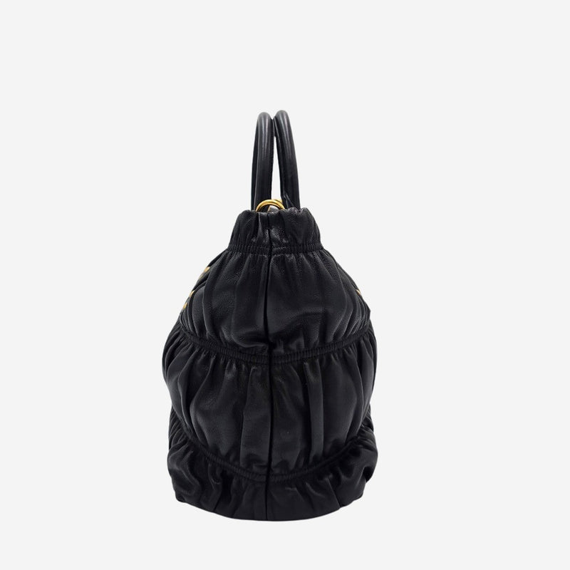 Gaufre tote