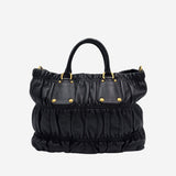 Gaufre tote
