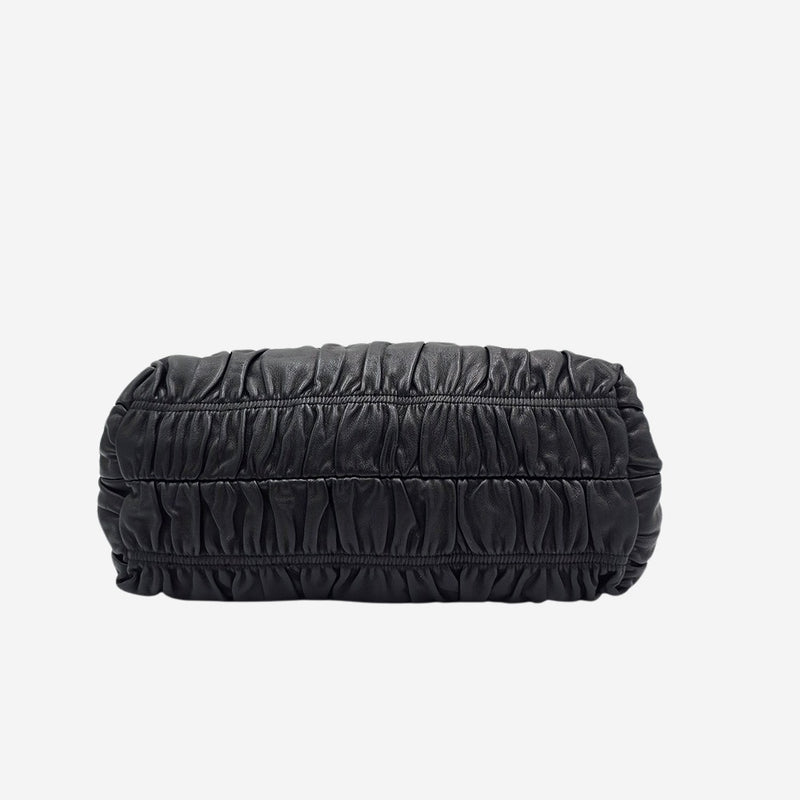 Gaufre tote