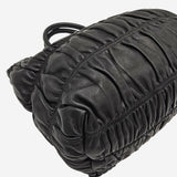 Gaufre tote