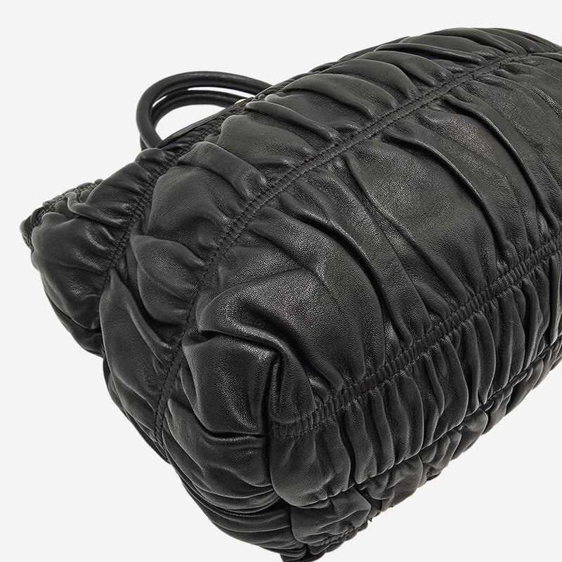 Gaufre tote