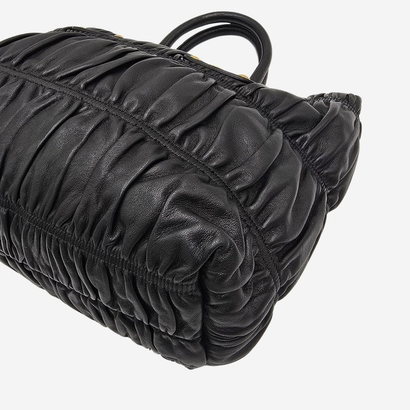 Gaufre tote
