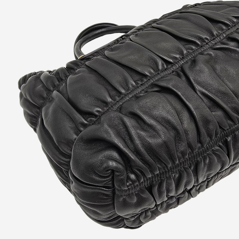 Gaufre tote