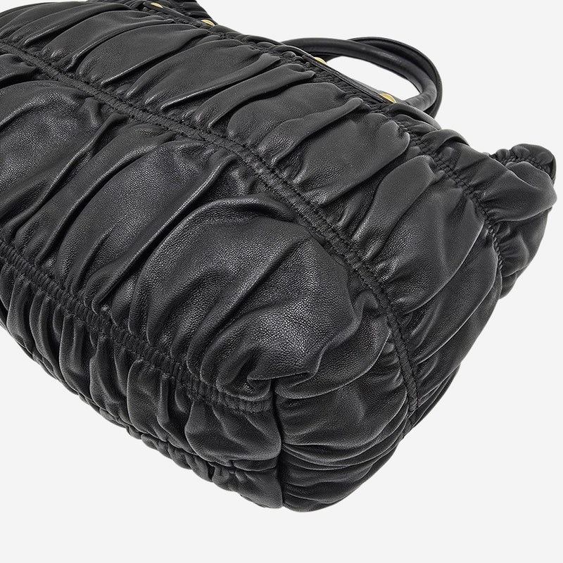 Gaufre tote