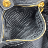 Vitello Daino Side pocket tote